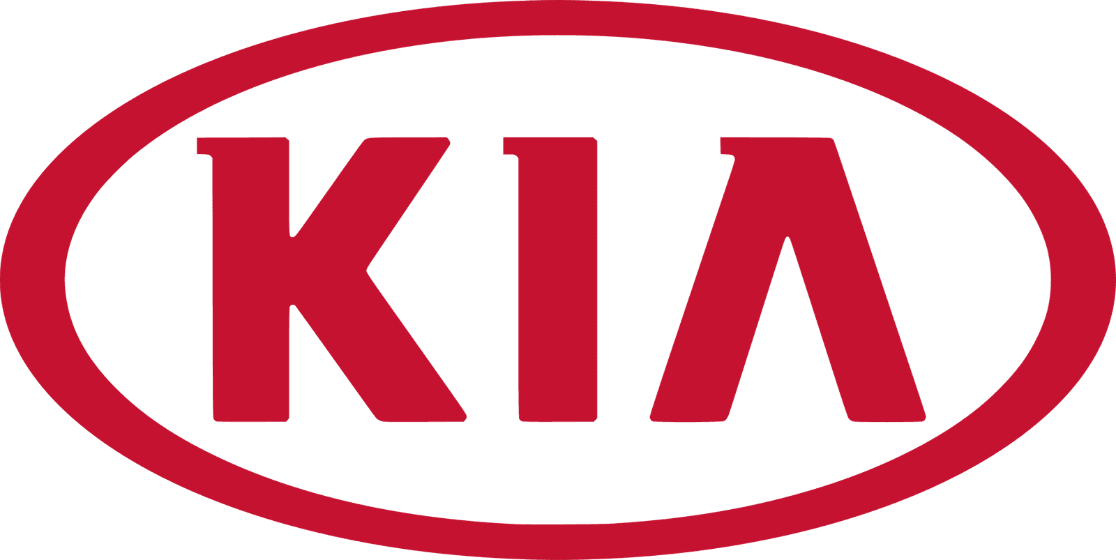 Kia logo
