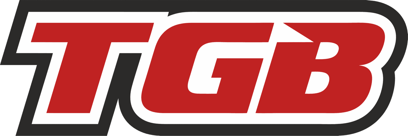 TGB logo