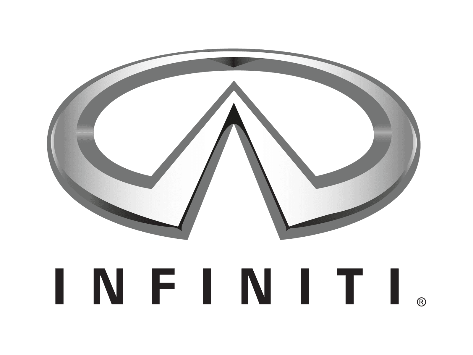 Infiniti logo