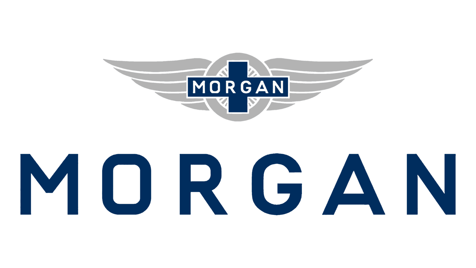 Morgan logo