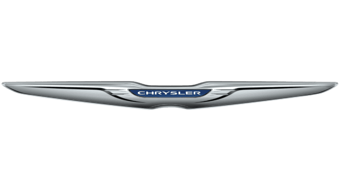 Chrysler logo