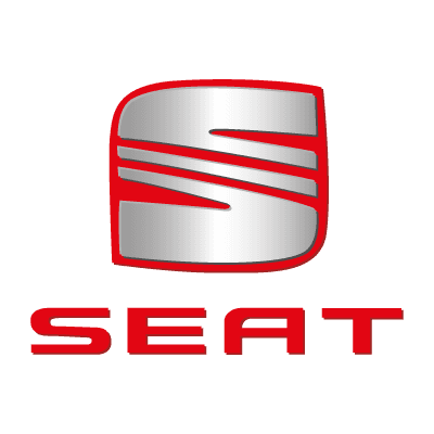 Seat logo