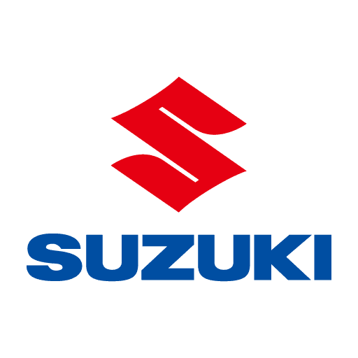 Suzuki logo