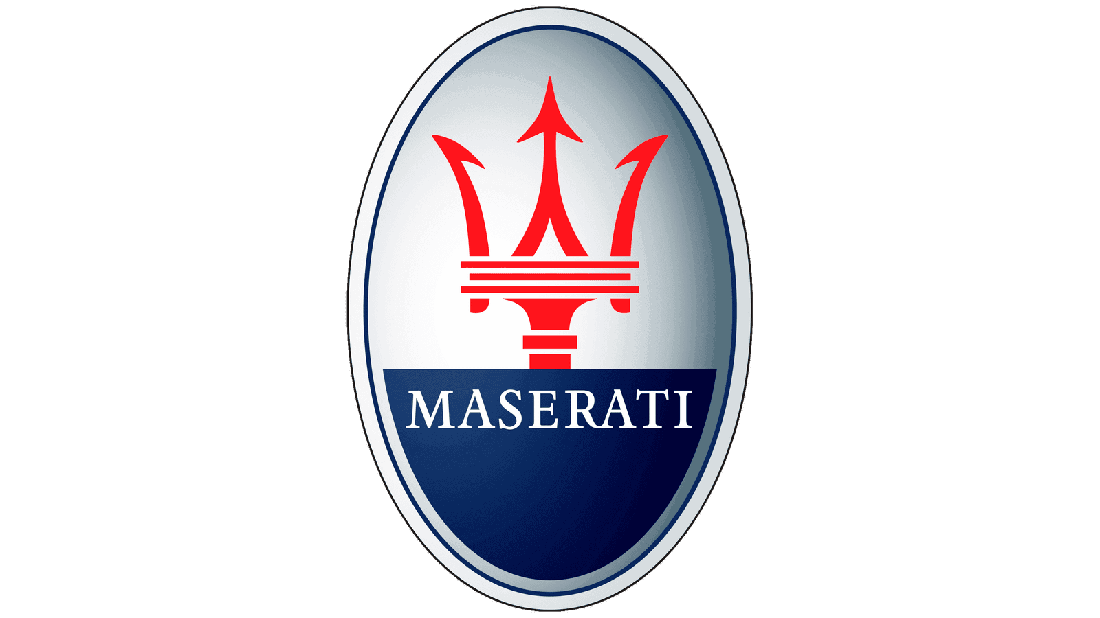 Maserati logo