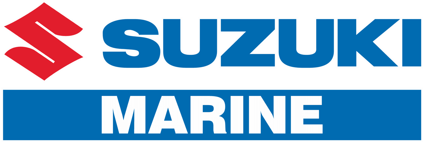 Suzuki Marine logo