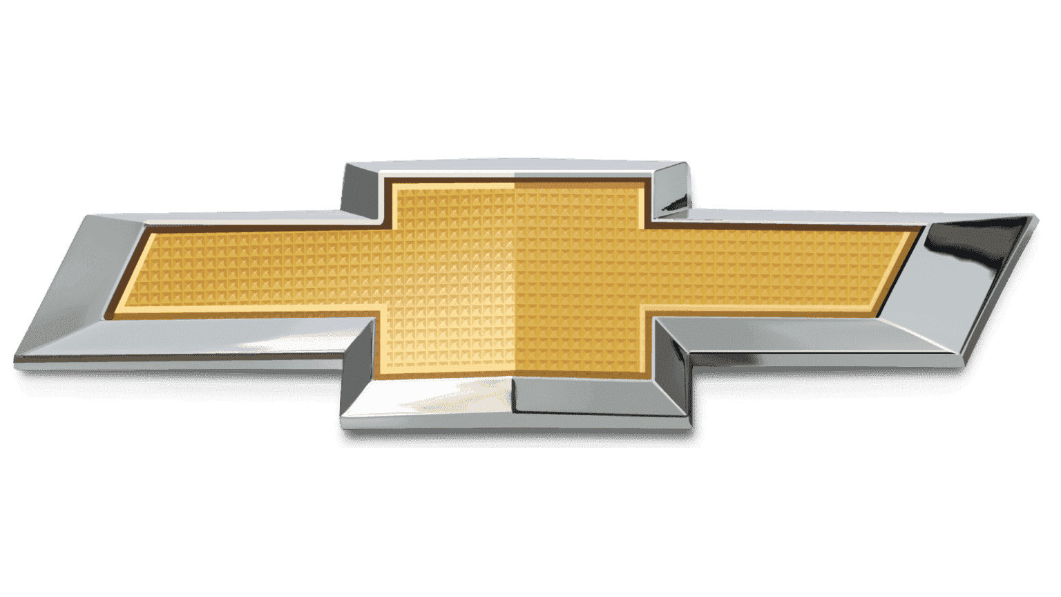 Chevrolet logo
